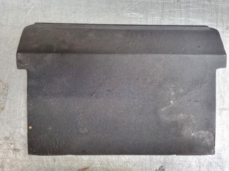 Replacement Cast Iron Baffle for Sunrain JA033